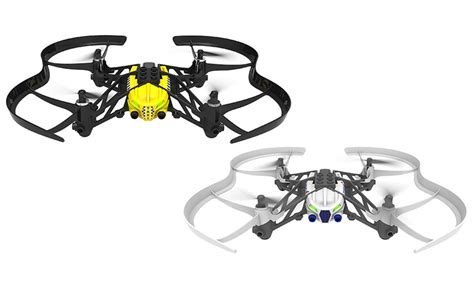 drone parrot groupon goods
