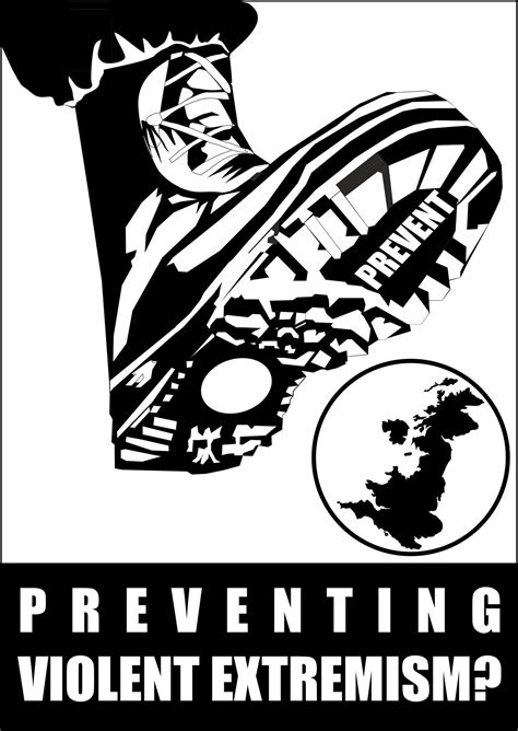 prevent strategy campaign resources ihrc