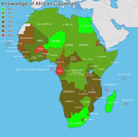 african countries maps   web
