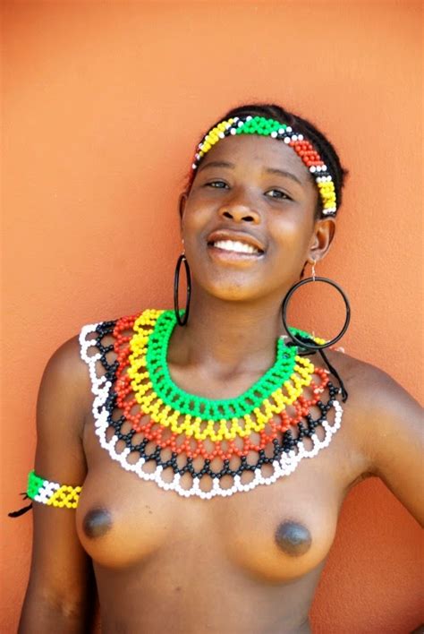 african tribal beauties