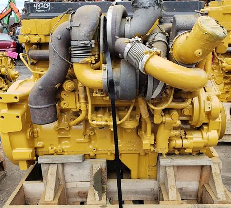 caterpillar  acert diesel engine  sale scranton pa