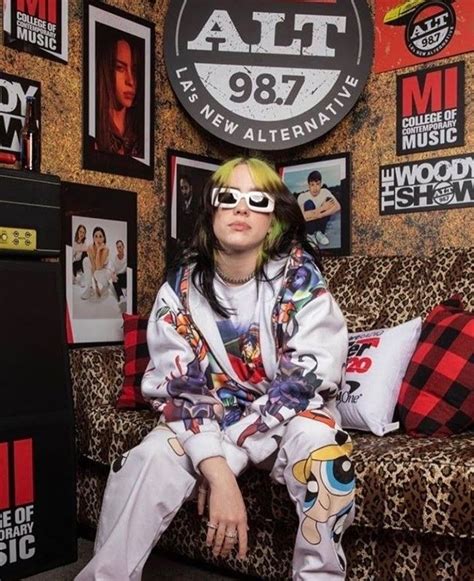 pin  lovebillie  billie eilish billie billie eilish style