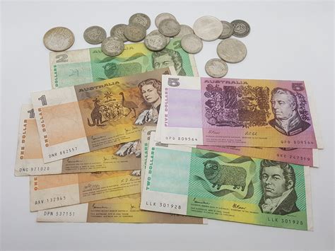 quantity  australian currency lot  allbids