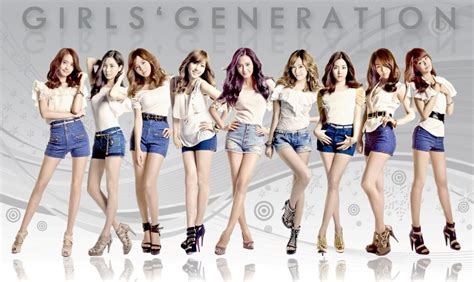 Girls Generation Snsd Plastic Surgery Before And After