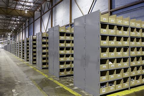 industrial warehouse shelving rack systems