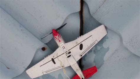 drone rescue youtube