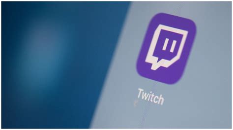 A Sex Addict Is Suing Twitch For Its ‘sexually Suggestive