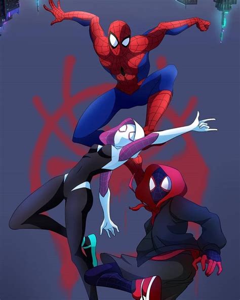 290 Best Spider Man Mm Images On Pinterest Ultimate