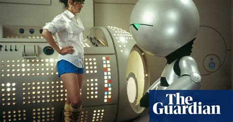 the top 20 artificial intelligence films in pictures culture the