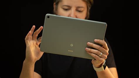 google pixel tablet surprises  additional perks guidantech