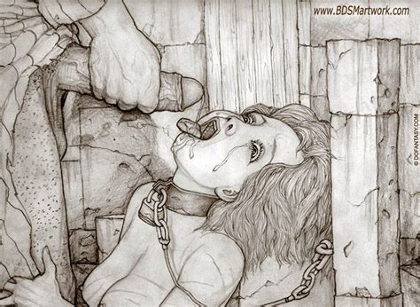 pirate torture drawings naked girls