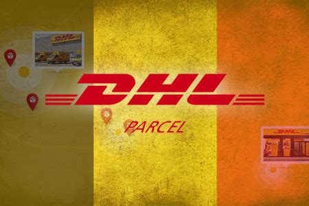 dhl launches dhl parcel  belgium ecommerce news
