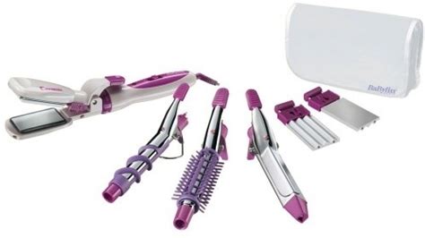 babyliss multi stylers fun style ce hair styler babyliss
