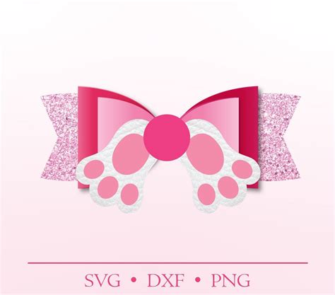 pin  bow template