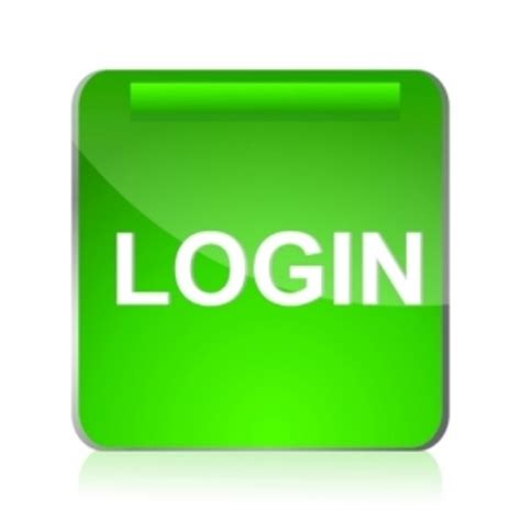 login icon freevectors