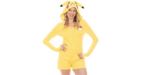 pikachu romper 30 90s costumes you can buy popsugar love and sex