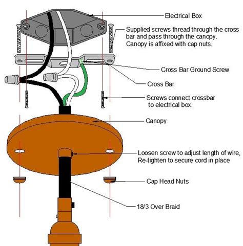 ceiling fan  light fixture wiring diagram  xxx hot girl