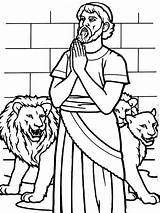 Lions Leeuwenkuil Netart Activities Pray Coloringhome Profeta Toddlers Löwen Biblia Thrown sketch template