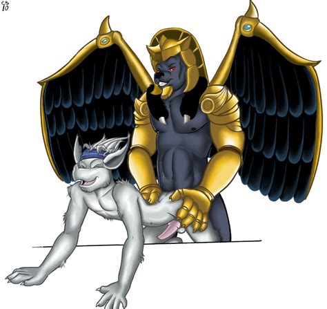 rule 34 anal anal sex finster from behind gay goldar grifforzer male