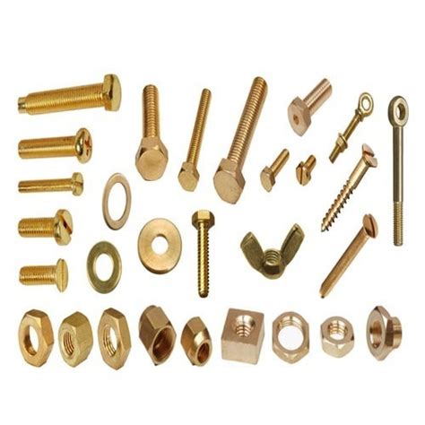 brass fasteners   price  faridabad haryana goel plastic industries