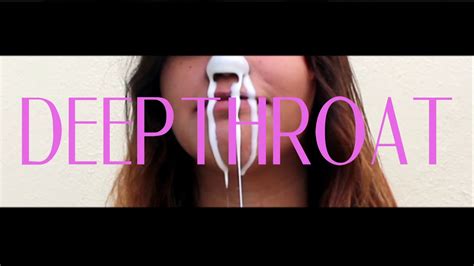 deepthroat lyric video cupcakke youtube
