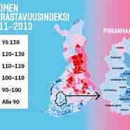 Kuvatulos haulle World Suomi Alueellinen Suomi Pirkanmaa Kulttuuri ja Viihde. Koko: 186 x 185. Lähde: www.aamulehti.fi