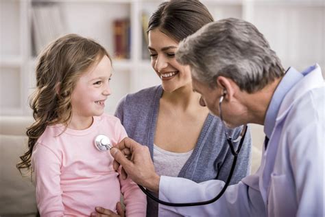 choosing  family doctor familydoctororg