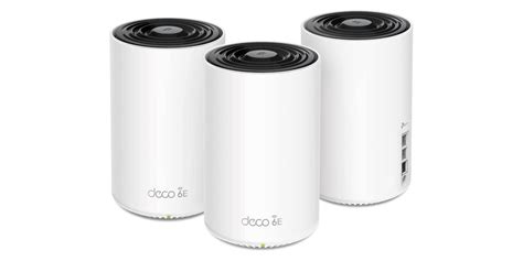 tp link launches   deco xe pro wi fi  mesh system