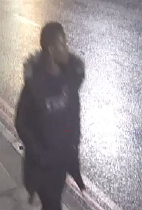Police Hunt Rapist Who Forced Woman In Her 20s To Perform