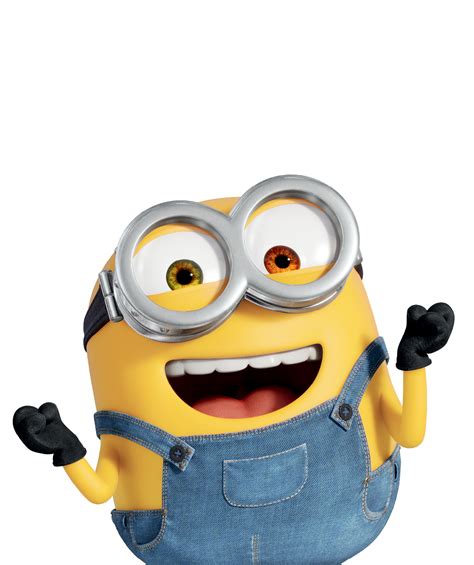 minions  characters