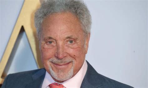 tom jones wife i ve done nothing wrong no regrets as