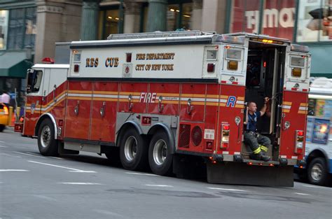 fdny tl fdny fire trucks emergency vehicles bankhomecom