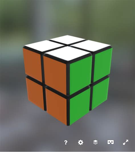 modeling  octant cube model  rubiks cube  blender stack exchange