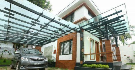 kerala house design house  porch house styles