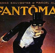 Focus A Fantomas PÃ­ に対する画像結果.サイズ: 192 x 185。ソース: crookedmarquee.com