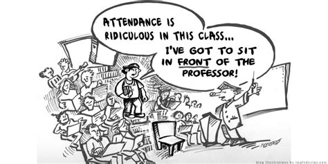 importance  attendance  work quotes quotesgram