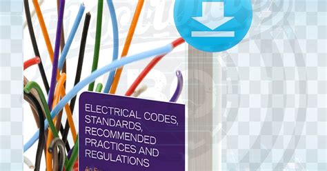 electrical codes standards recommended practices  regulations  examination