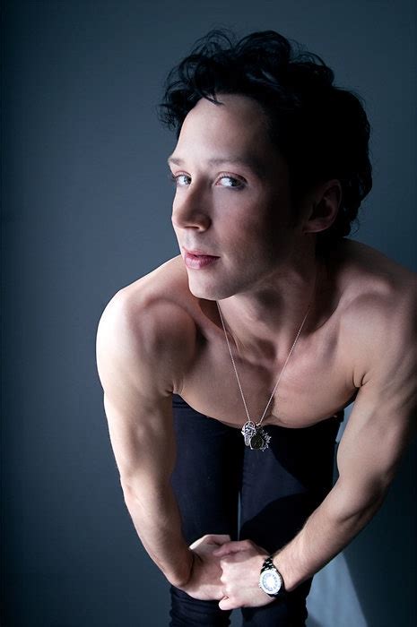 17 Best Images About Johnny Weir On Pinterest Chugs Bad