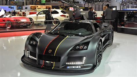 gumpert apollo enraged specifications photo price information rating