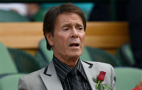 Cliff Richard Says His New Album Will Address The Bad