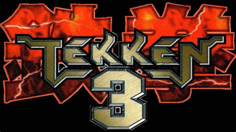 Tekken 3 For Pc Full Version Black Pc Games