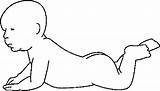Pregnancy Infant Babies Coloring Pages sketch template