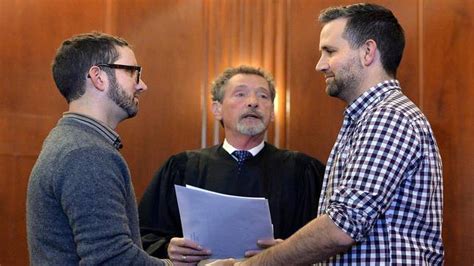 same sex marriages begin in jackson county after u s