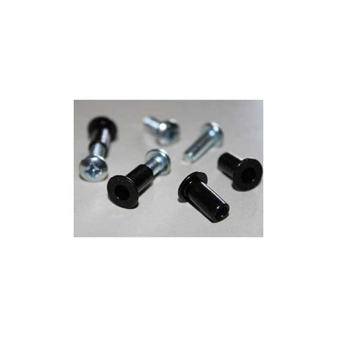 Buy Sk8kings Sex Bolt T Nut Mounting Hardware At The Longboard Shop In
