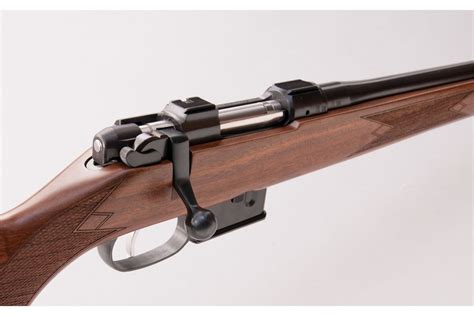 favorite long gun   bolt action riflecarbine guntoters