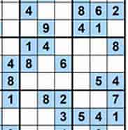 Image result for World Dansk Spil Krydsord Sudoku. Size: 183 x 180. Source: www.gratisspille.dk