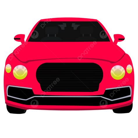 rode luxe super auto en sport vector png afbeelding auto clipart luxe auto clipart sportwagen