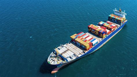 ocean freight logistics hemisphere freight hfs