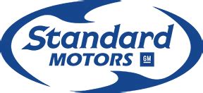 standard motors dealership  swift current sk