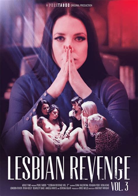 lesbian revenge vol 3 streaming video on demand adult